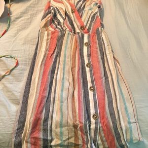 Selling this dress , worn twice.